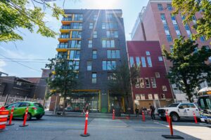 1007 - 150 E Cordova