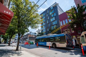 1007 - 150 E Cordova