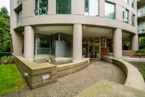 1101 - 1277 Nelson Street