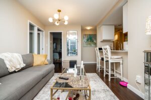 1510 - 928 Beatty Street