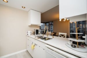 1510 - 928 Beatty Street