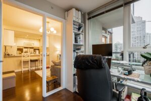 1510 - 928 Beatty Street