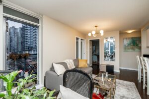 1510 - 928 Beatty Street