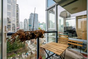 1510 - 928 Beatty Street