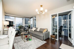 1510 - 928 Beatty Street