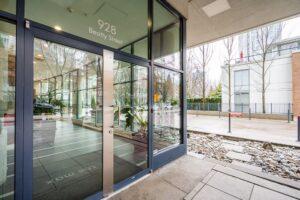 1510 - 928 Beatty Street