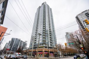1510 - 928 Beatty Street