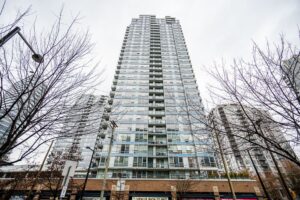 1510 - 928 Beatty Street