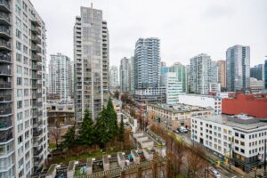 1510 - 928 Beatty Street