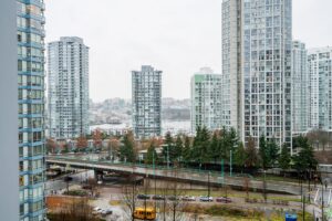 1510 - 928 Beatty Street