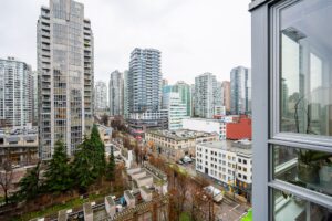 1510 - 928 Beatty Street