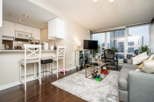 1510 - 928 Beatty Street