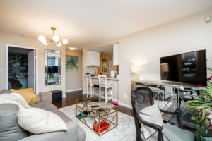 1510 - 928 Beatty Street
