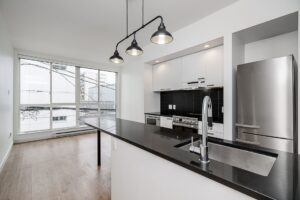 201 - 557 E Cordova