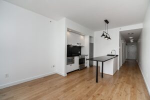 201 - 557 E Cordova