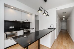 201 - 557 E Cordova