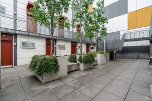 201 - 557 E Cordova