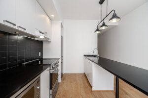 201 - 557 E Cordova