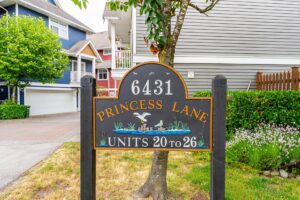 21 - 6431 Princess Lane