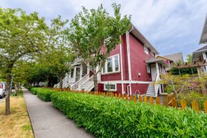 21 - 6431 Princess Lane