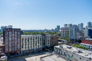1007 - 150 E Cordova