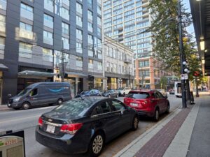801 - 66 W Cordova Street