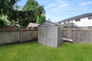 Lower - 10671 Rosecroft Crescent