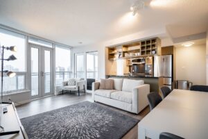 2806 - 833 Seymour Street