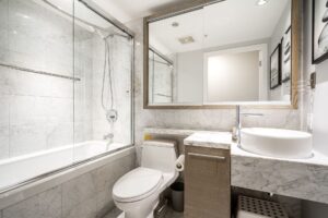 2806 - 833 Seymour Street