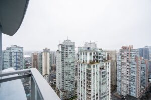 2806 - 833 Seymour Street