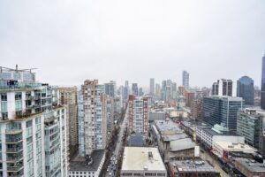 2806 - 833 Seymour Street