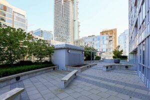 2806 - 833 Seymour Street