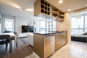 2806 - 833 Seymour Street
