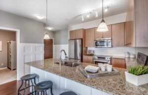 302 - 290 Francis Way