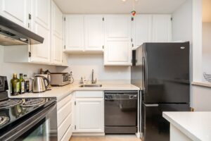 306 - 1775 W 10th Avenue