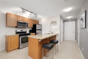 309 - 2636 E Hastings