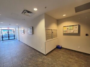 309 - 2636 E Hastings