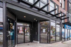 309 - 2636 E Hastings