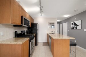 309 - 2636 E Hastings