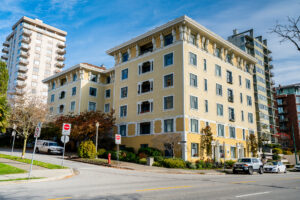 40 - 1386 Nicola Street