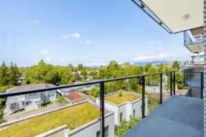 504 - 5383 Cambie Street