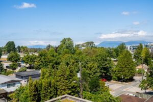 504 - 5383 Cambie Street