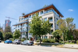 504 - 5383 Cambie Street