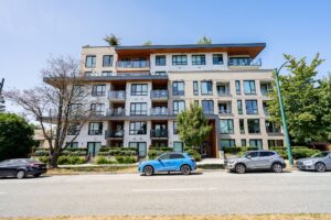 504 - 5383 Cambie Street
