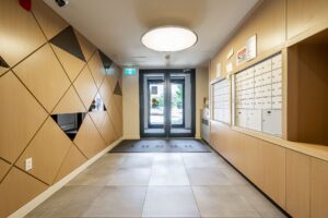 504 - 5383 Cambie Street