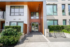 504 - 5383 Cambie Street