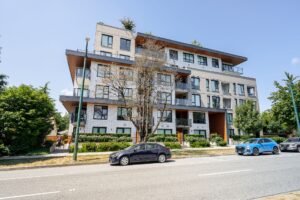 504 - 5383 Cambie Street