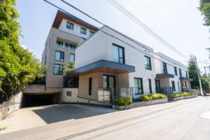 504 - 5383 Cambie Street