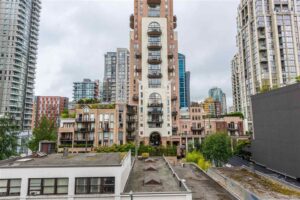 510 - 1275 Hamilton Street
