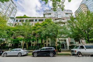 511 - 1288 Marinaside Crescent